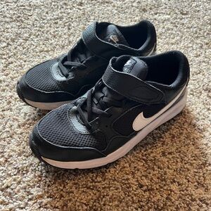 Nike Velcro shoes for boys or girls - size 3